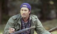 Luke was known to melt his beloved's heart (Image via Instagram/@gilmoregirls)